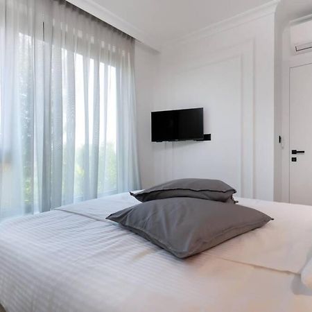Marena - Trees To Seas Luxury Escape Apartment Opatija Ngoại thất bức ảnh