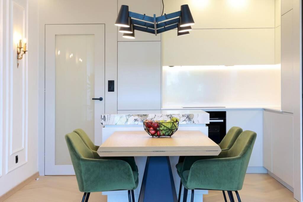 Marena - Trees To Seas Luxury Escape Apartment Opatija Ngoại thất bức ảnh