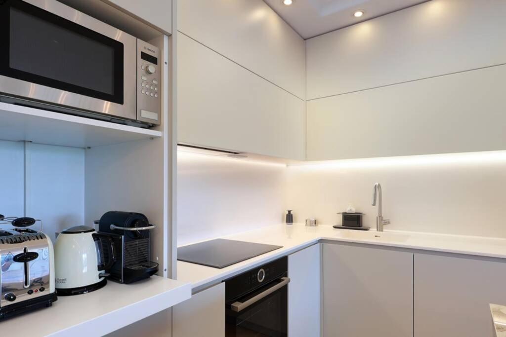 Marena - Trees To Seas Luxury Escape Apartment Opatija Ngoại thất bức ảnh