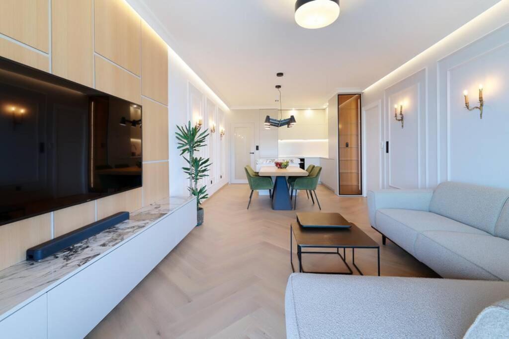 Marena - Trees To Seas Luxury Escape Apartment Opatija Ngoại thất bức ảnh