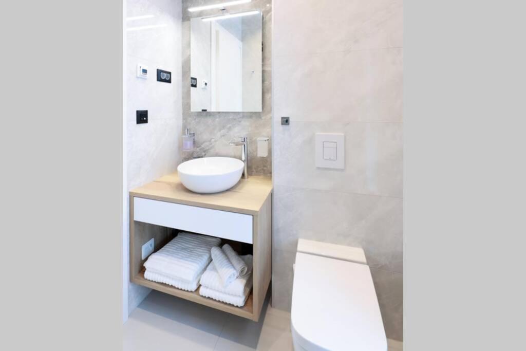 Marena - Trees To Seas Luxury Escape Apartment Opatija Ngoại thất bức ảnh