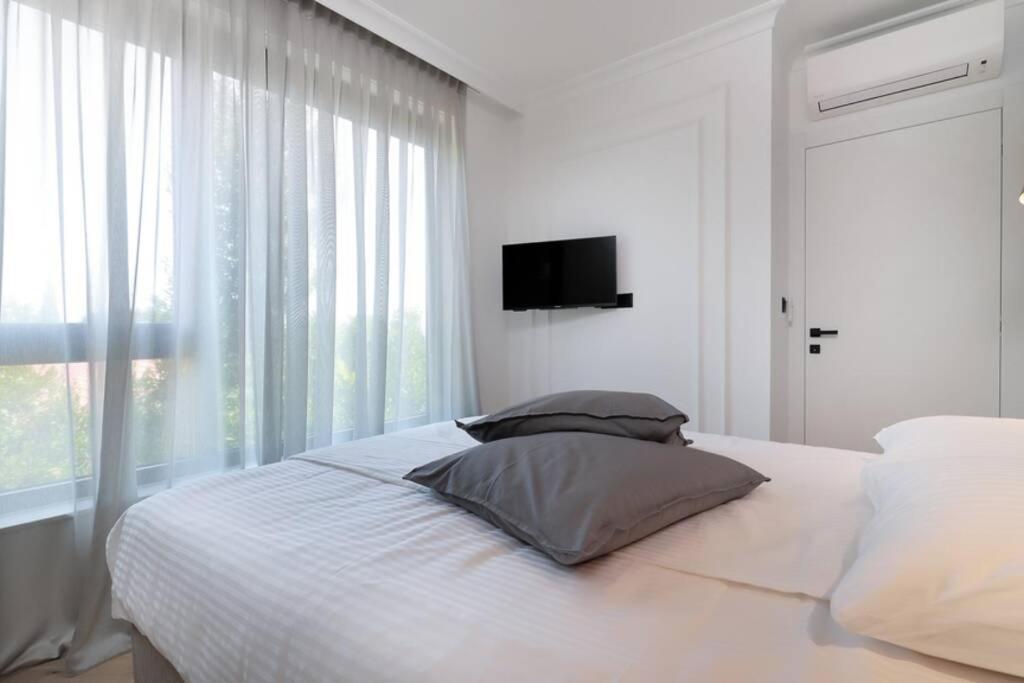 Marena - Trees To Seas Luxury Escape Apartment Opatija Ngoại thất bức ảnh